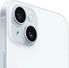 Смартфон Apple iPhone 15 256GB nano-Sim Blue 100_100_632972
