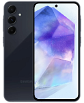 Смартфон Samsung Galaxy A55 5G 12/256GB Navy 250_100_671311