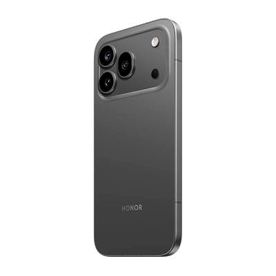 Смартфон Honor 600 Pro 12/512GB Black 400_400_740119