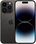 Смартфон Apple iPhone 14 Pro 256GB nano-Sim Space Black 250_100_646026