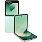 Смартфон Samsung Galaxy Z Flip 6 12/512 Mint 42_42_360118