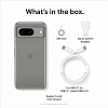 Смартфон Google Pixel 8 8/128GB Hazel (JP) 100_100_636614