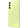 Смартфон Samsung Galaxy A34 5G 6/128GB Lime 100_100_637328