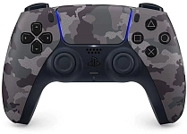 Геймпад Sony DualSense PS5 Camouflage Gray 250_100_626334