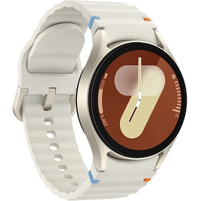 Часы Samsung Galaxy Watch 7 40mm Cream 400_400_775274