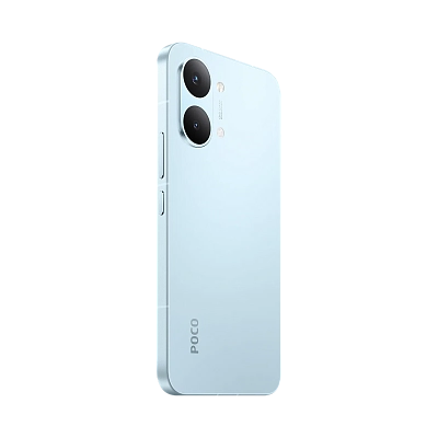 Смартфон Poco X8 Pro Max 12/512GB Blue 400_400_702043