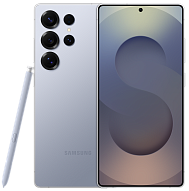 Смартфон Samsung Galaxy S25 Ultra 12/1TB Titanium Silver Blue (S938B) 500_191_688083