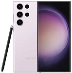 Смартфон Samsung Galaxy S23 Ultra 12/512GB Lavender (S918B) 250_100_638089