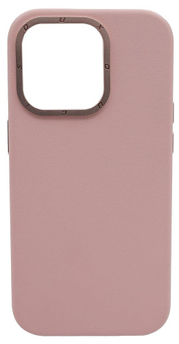 Чехол для iPhone 14 Pro Max DD Grit Розовый 250_100_533850