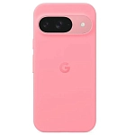 Чехол Google Pixel 9/9 Pro Silicone Protective Case - Peony 250_100_761813
