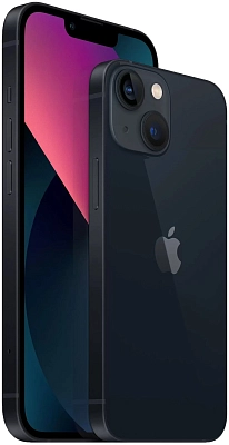 Смартфон Apple iPhone 13 128GB Midnight 400_400_631001