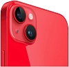 Смартфон Apple iPhone 14 256GB eSim Red 100_100_631525