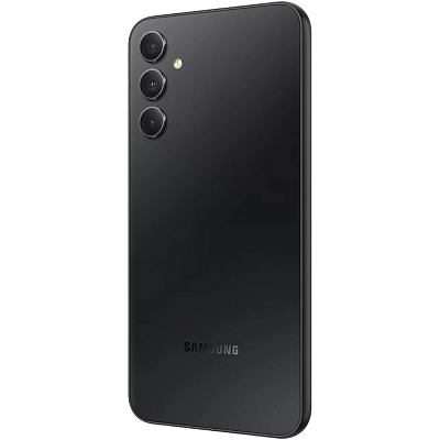 Смартфон Samsung Galaxy A34 5G 8/256GB Graphite 400_400_637351