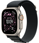 Часы Apple Watch Ultra 3 49mm Titanium Case Natural / Alpine Loop Black S 250_100_640987