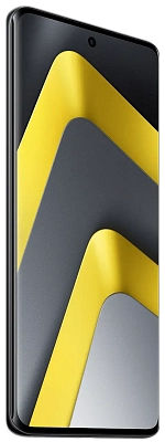 Смартфон Poco M8 5G 12/512GB Black 400_400_718084