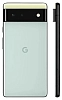 Смартфон Google Pixel 6A 6/128GB Sage Sauge 100_100_636470