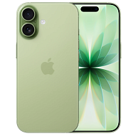 Смартфон Apple iPhone 17 512GB nano-Sim + eSim Sage 500_191_646774