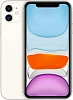 Смартфон Apple iPhone 11 128GB White 100_100_645637