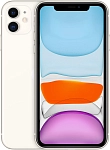 Смартфон Apple iPhone 11 128GB White 250_100_645637