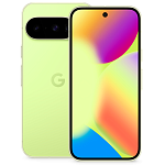 Смартфон Google Pixel 10 128GB Lemongrass 250_100_636109