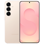 Смартфон Samsung Galaxy S25 12/128GB Pink Gold (S931B) 250_100_638400
