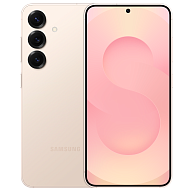 Смартфон Samsung Galaxy S25 12/256GB Pink Gold (S931B) 500_191_687978