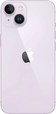 Смартфон Apple iPhone 14 Plus 256GB eSim Purple 400_400_631799