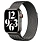 Ремешок Apple Watch 41 мм Milanese Loop Graphite 42_42_221080