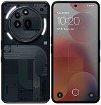 Смартфон Nothing Phone (3a) Pro 12/256GB Black 250_100_769385