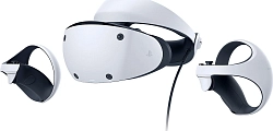 Шлем виртуальной реальности Sony PlayStation VR2 + Horizon Call Of The Mountain 250_100_642555