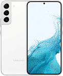 Смартфон Samsung Galaxy S22+ 8/256GB White (S906B) 250_100_671345