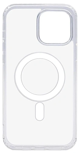 Чехол для iPhone 16 Plus Clear Case with Button/MagSafe 250_100_534372