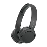 Наушники Sony WH-CH520 Black 500_191_703995