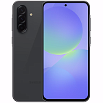 Смартфон Samsung Galaxy A36 5G 12/256GB Awesome Black (A366B) 250_100_637408