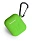 Чехол для AirPods 2 Gurdini Soft Touch - Зеленый 42_42_311860