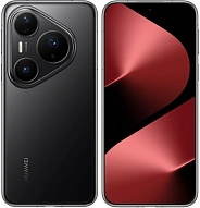 Смартфон Huawei Pura 80 Pro 12/512GB Black 500_191_775073