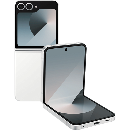 Смартфон Samsung Galaxy Z Flip 6 12/512 White 250_100_688287