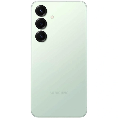 Смартфон Samsung Galaxy S25+ 12/256GB Mint (S936B) 400_400_688115