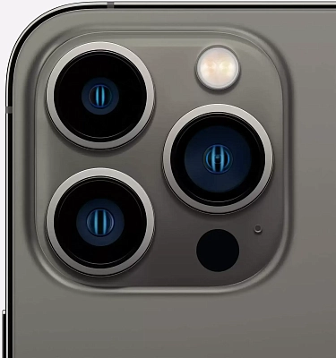 Смартфон Apple iPhone 13 Pro 128GB Graphite 400_400_631212