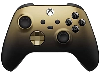 Геймпад XBOX Special Edition - Gold Shadow 250_100_626534