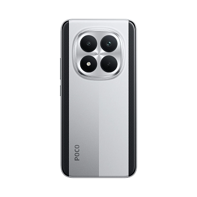 Смартфон Poco M8 Pro 5G 12/512GB Silver 400_400_702160