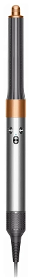 Стайлер Dyson Airwrap Complete Long HS05 Diffuse - Nickel/Copper 400_400_763305