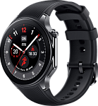 Часы OnePlus Watch 2 Black Steel 250_100_641141