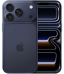 Смартфон Apple iPhone 17 Pro Max 256GB eSim Deep Blue 250_100_773445