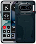 Смартфон Nothing Phone (4a) 8/256GB Black 250_100_769426