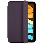 Чехол для iPad Mini 6/7 Smart Folio - Dark Cherry 250_100_707784