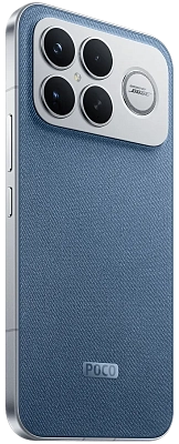 Смартфон Poco F8 Ultra 12/256GB Denim Blue 400_400_701753