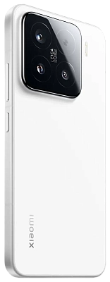 Смартфон Xiaomi 15 12/256GB White 400_400_700840