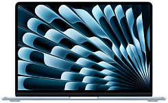 Ноутбук Apple MacBook Air 13 M5 24GB 1TB SSD Sky Blue (MDHK4) 250_100_696853