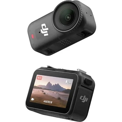 Экшн-камера DJI Osmo Nano 64GB 400_400_768912